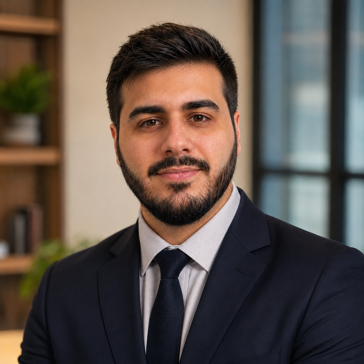 Advogado Gabriel Corrêa