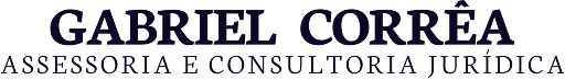 Advogado Gabriel Corrêa